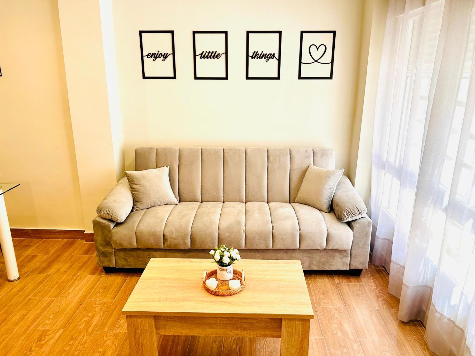Plaza De Andalucia Home Con Parking 코르도바 외부 사진