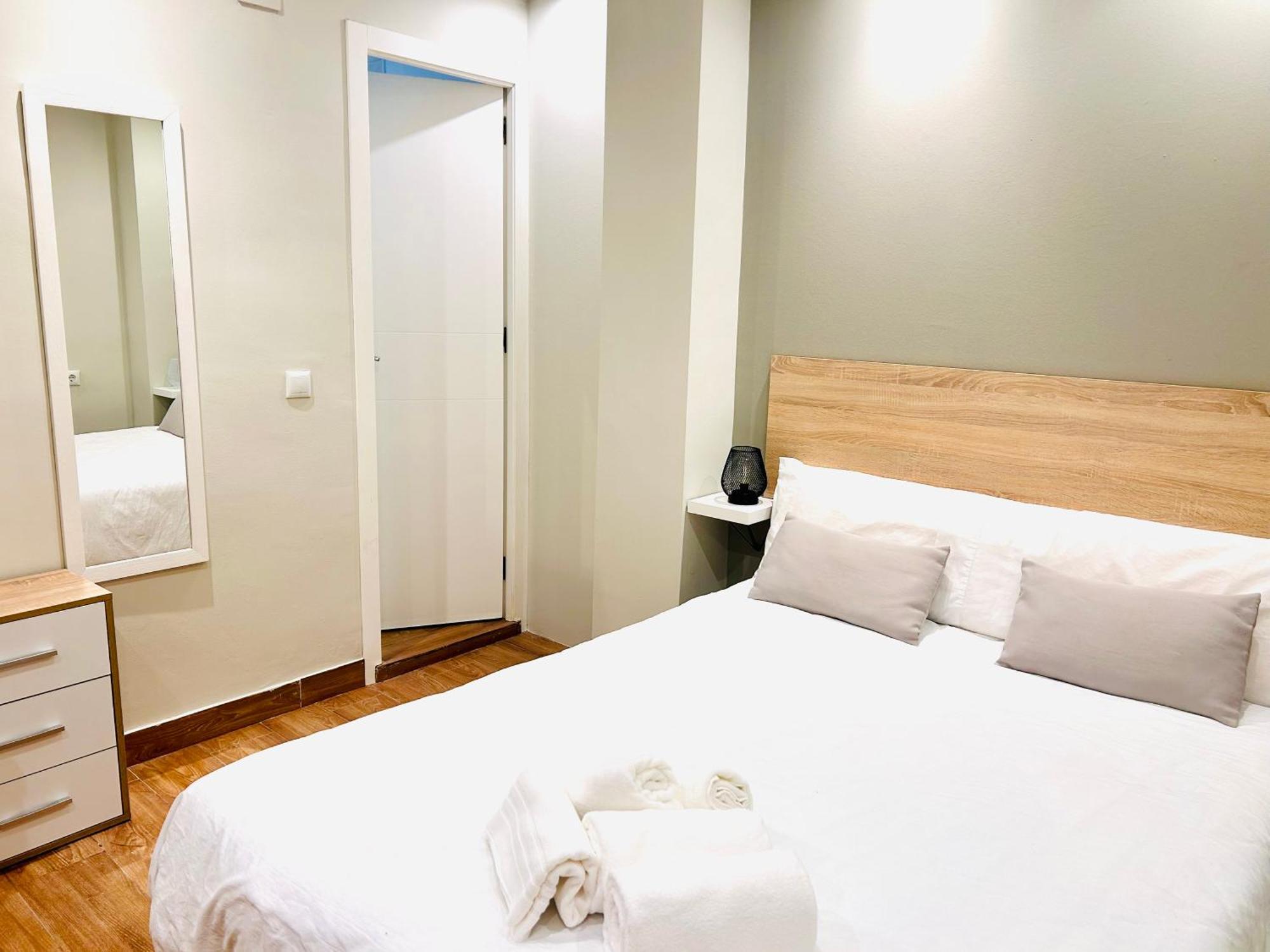 Plaza De Andalucia Home Con Parking 코르도바 외부 사진