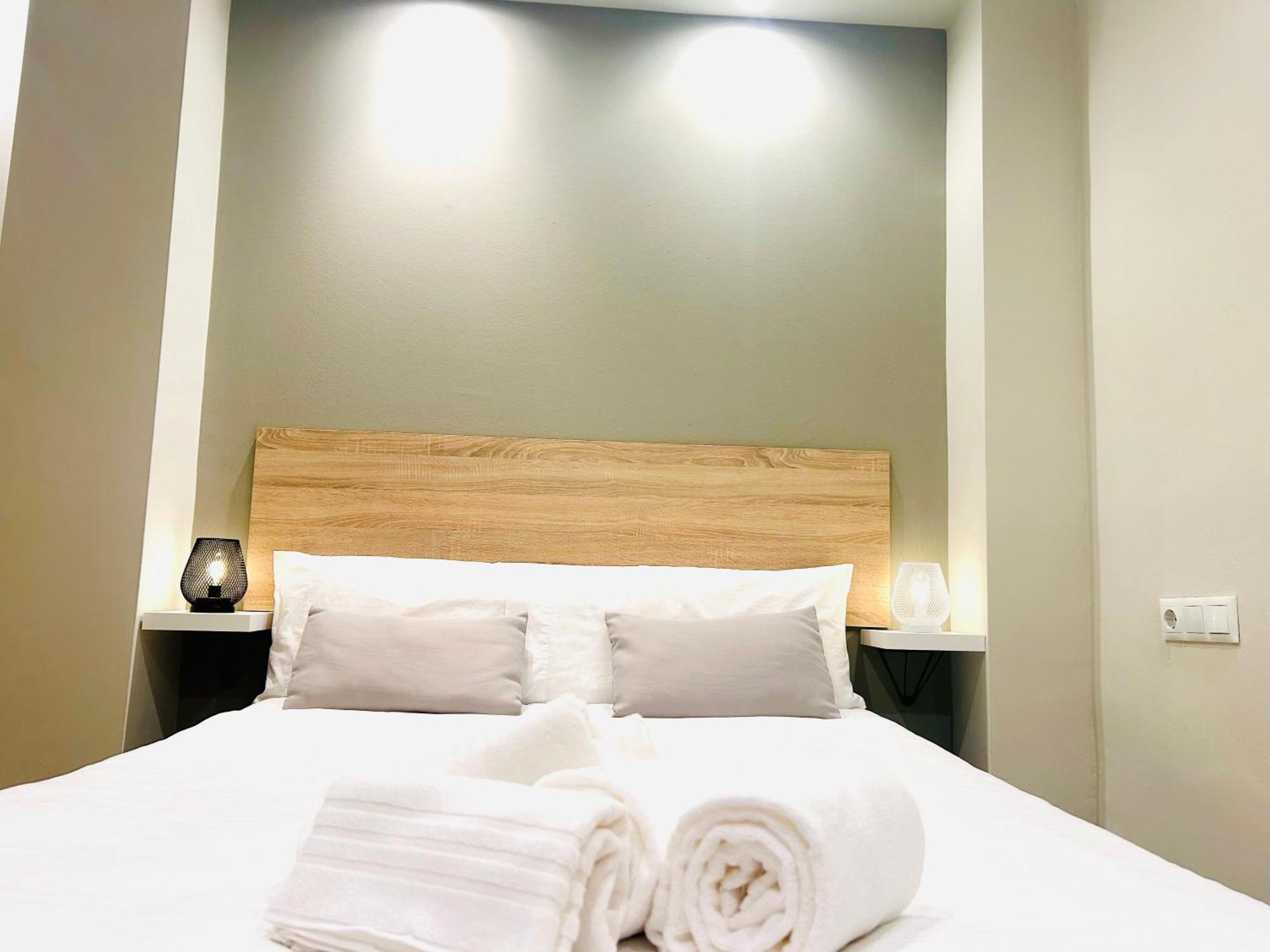 Plaza De Andalucia Home Con Parking 코르도바 외부 사진