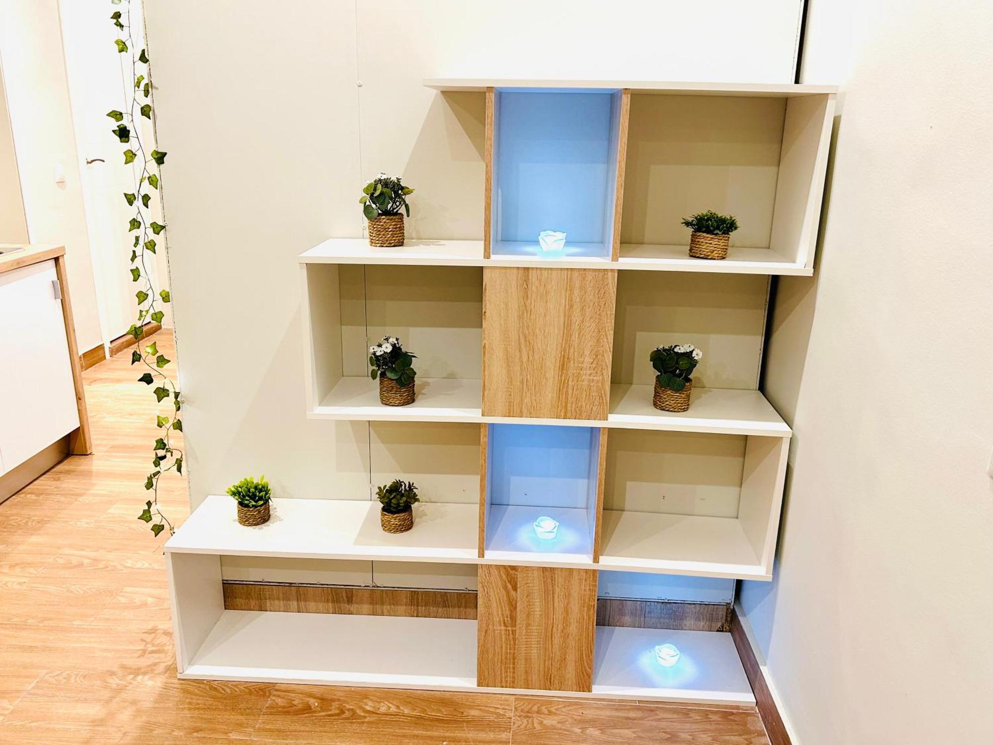 Plaza De Andalucia Home Con Parking 코르도바 외부 사진