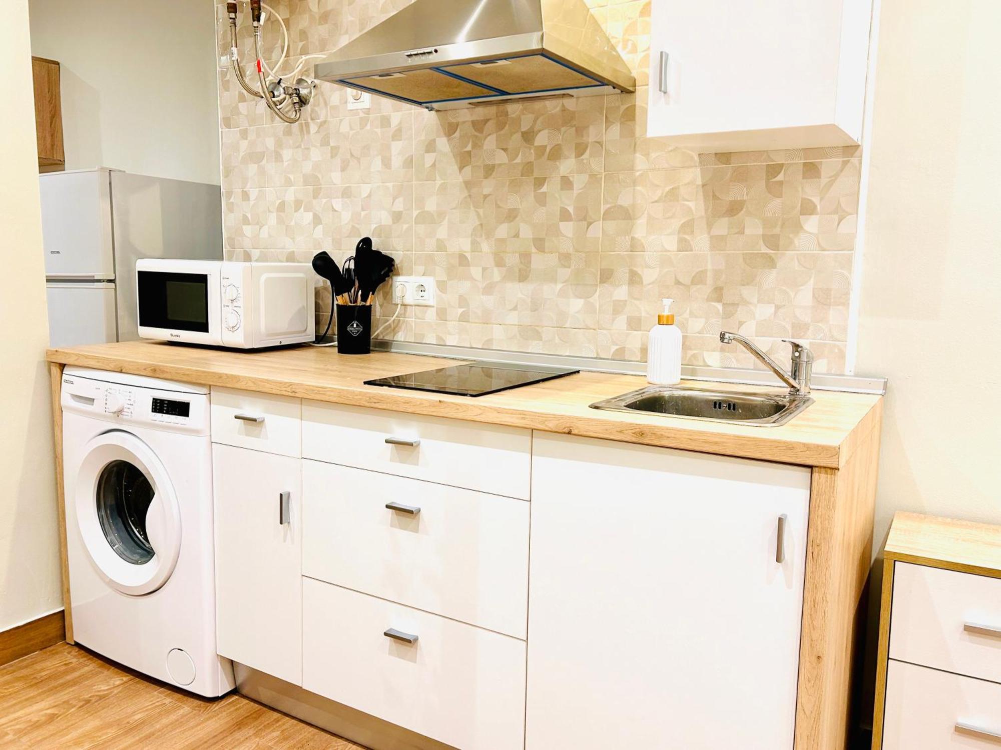 Plaza De Andalucia Home Con Parking 코르도바 외부 사진