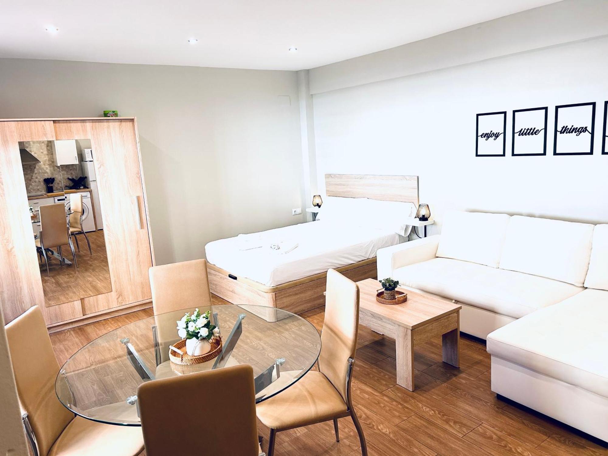 Plaza De Andalucia Home Con Parking 코르도바 외부 사진
