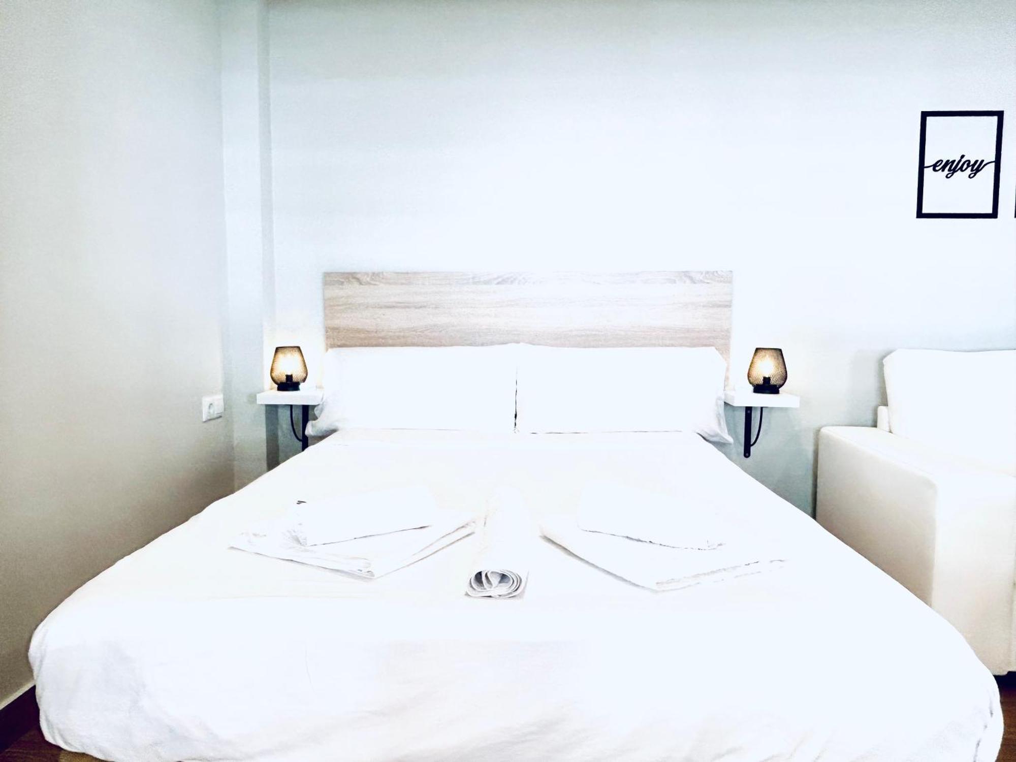 Plaza De Andalucia Home Con Parking 코르도바 외부 사진