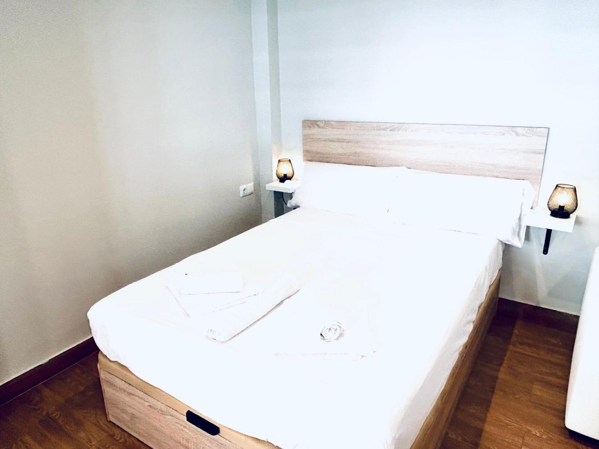 Plaza De Andalucia Home Con Parking 코르도바 외부 사진
