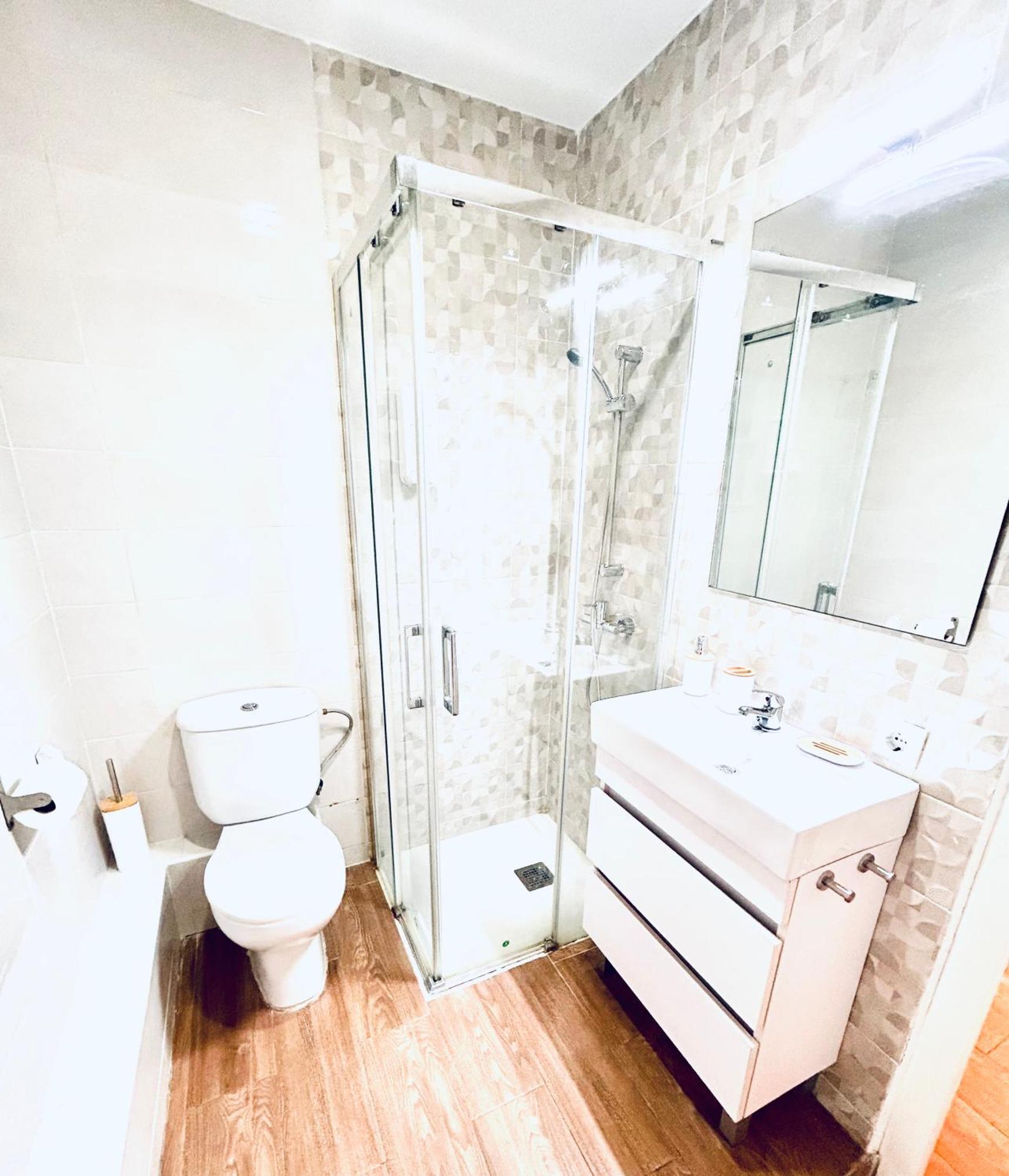 Plaza De Andalucia Home Con Parking 코르도바 외부 사진