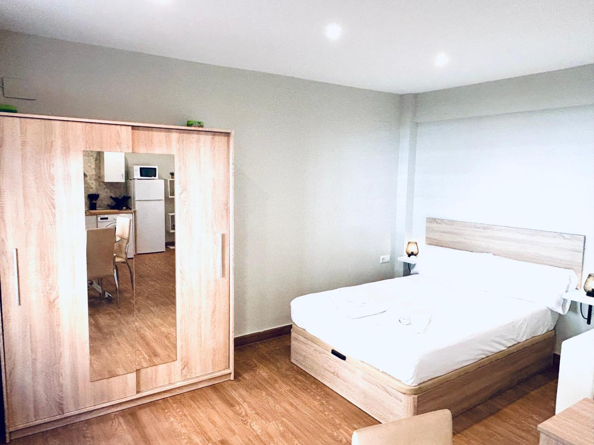 Plaza De Andalucia Home Con Parking 코르도바 외부 사진