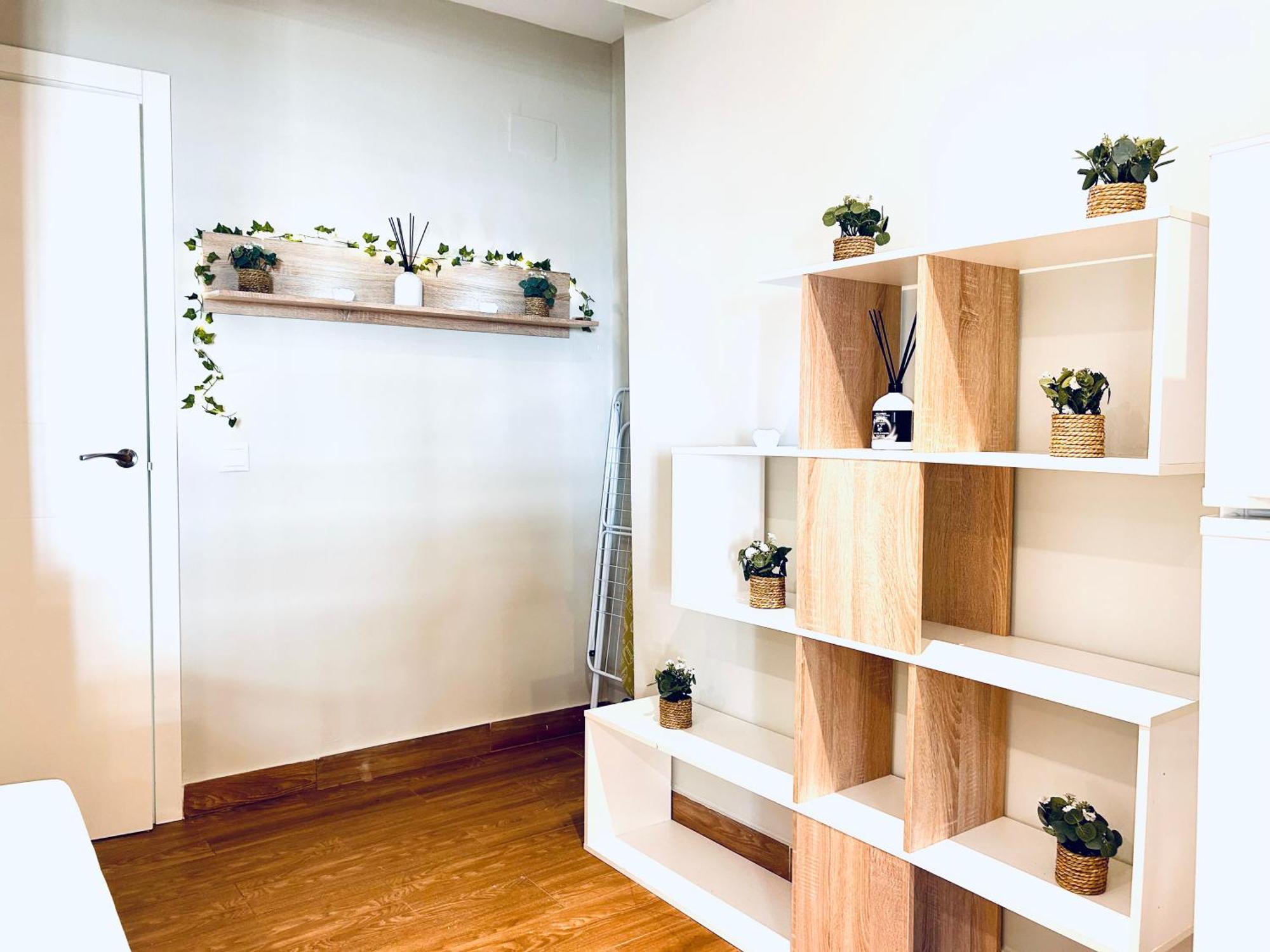 Plaza De Andalucia Home Con Parking 코르도바 외부 사진