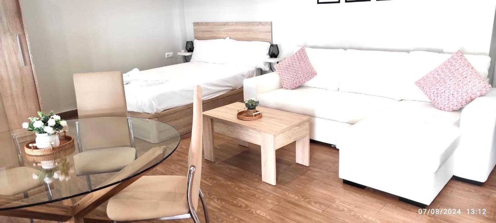 Plaza De Andalucia Home Con Parking 코르도바 외부 사진