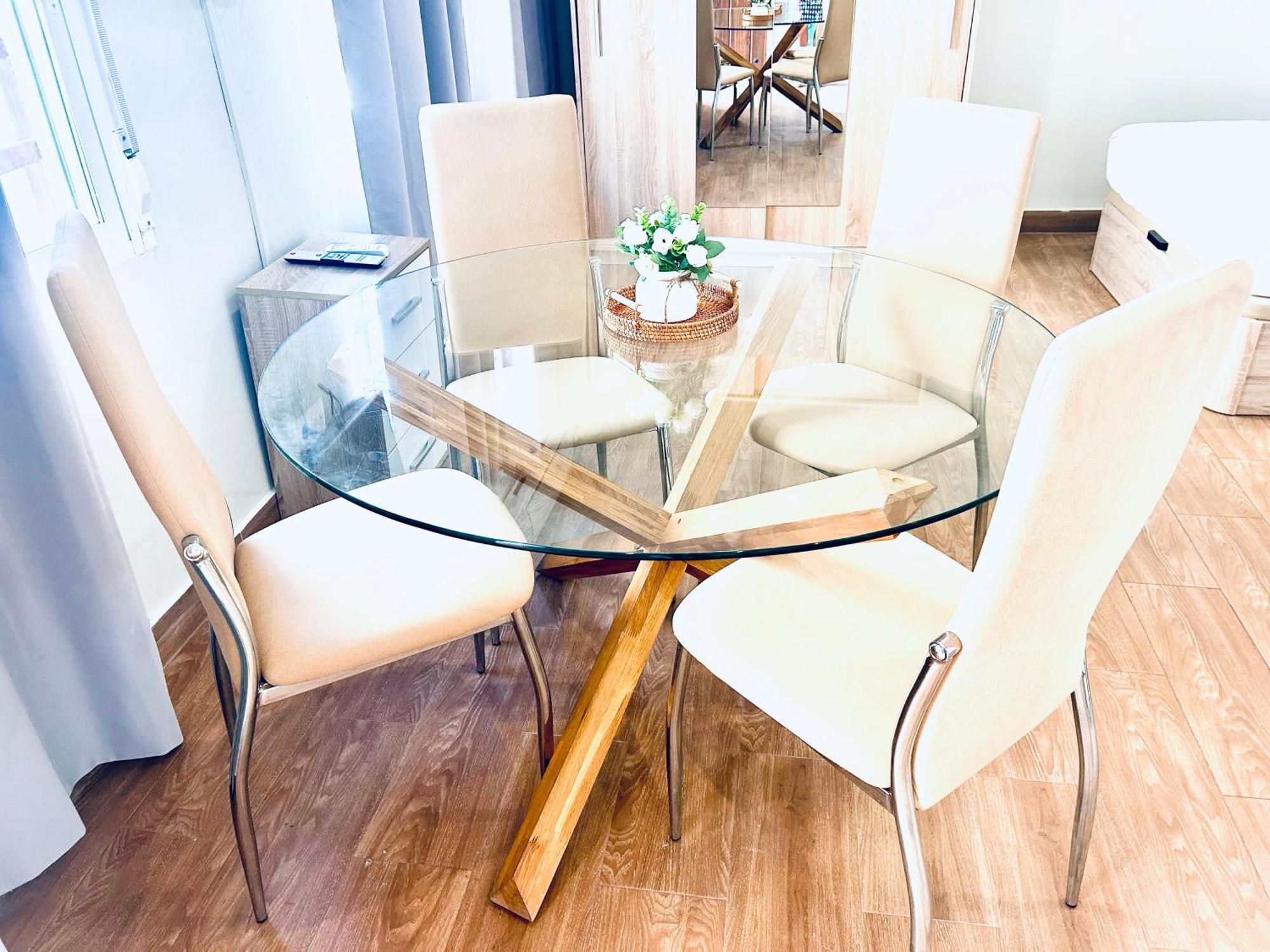 Plaza De Andalucia Home Con Parking 코르도바 외부 사진